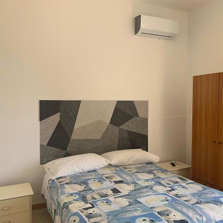B&B Martina Crotone Esterno foto