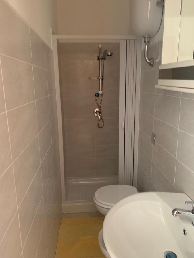 B&B Martina Crotone Esterno foto