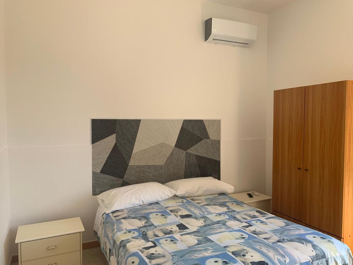 B&B Martina Crotone Esterno foto
